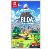 The Legend of Zelda Link's Awakening - Nintendo Switch